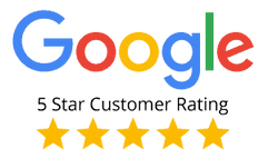 Arvada Towing Google 5 Star Customer Rating